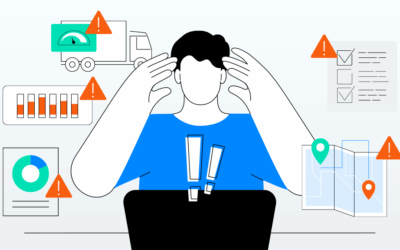 The Cost of Disconnected Fleet Operations — And Why Unifying Them Is Non-Negotiable