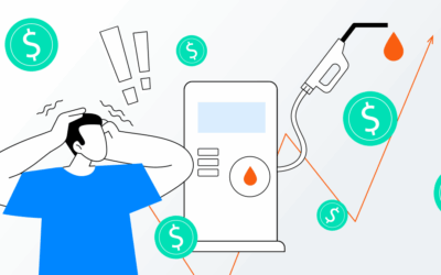 3 Hidden BS Wastes Draining Your Fleet Budget