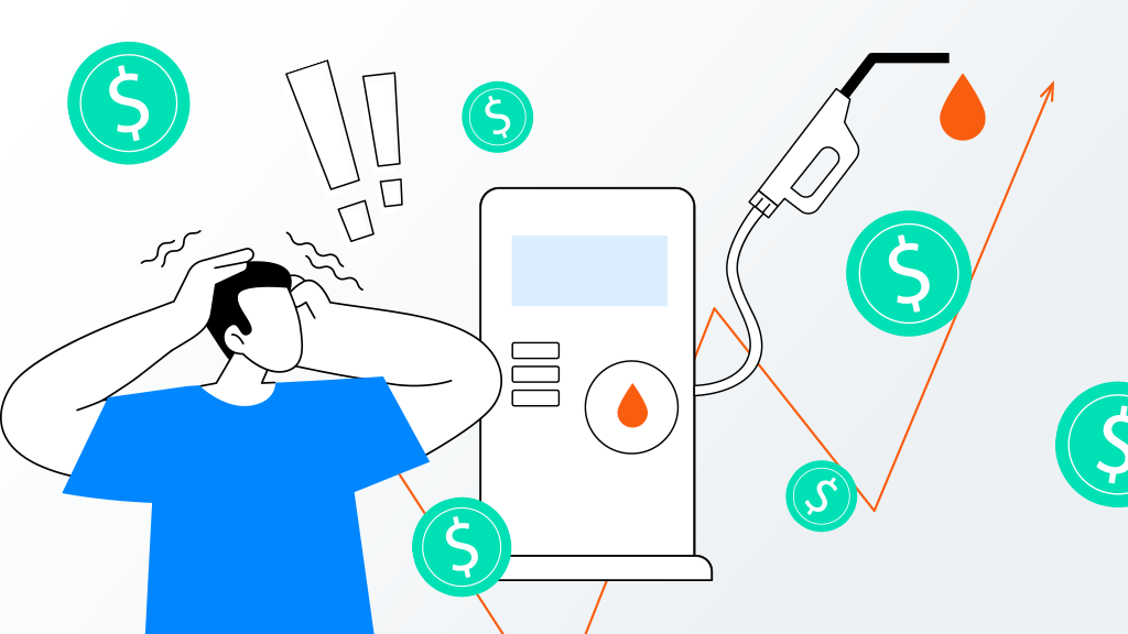 3 Hidden BS Wastes Draining Your Fleet Budget