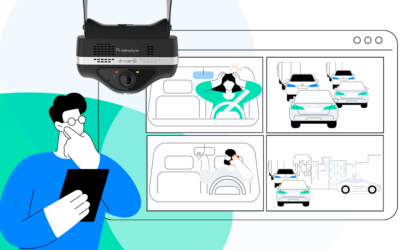 Driver•i: Now Available at IntelliShift