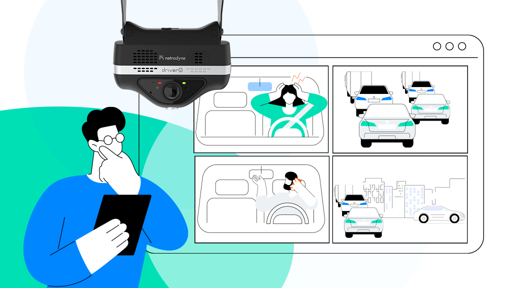 Driver•i: Now Available at IntelliShift