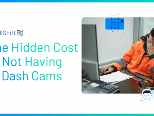 The Hidden Cost of Not Having AI Dash Cams for Your Fleet