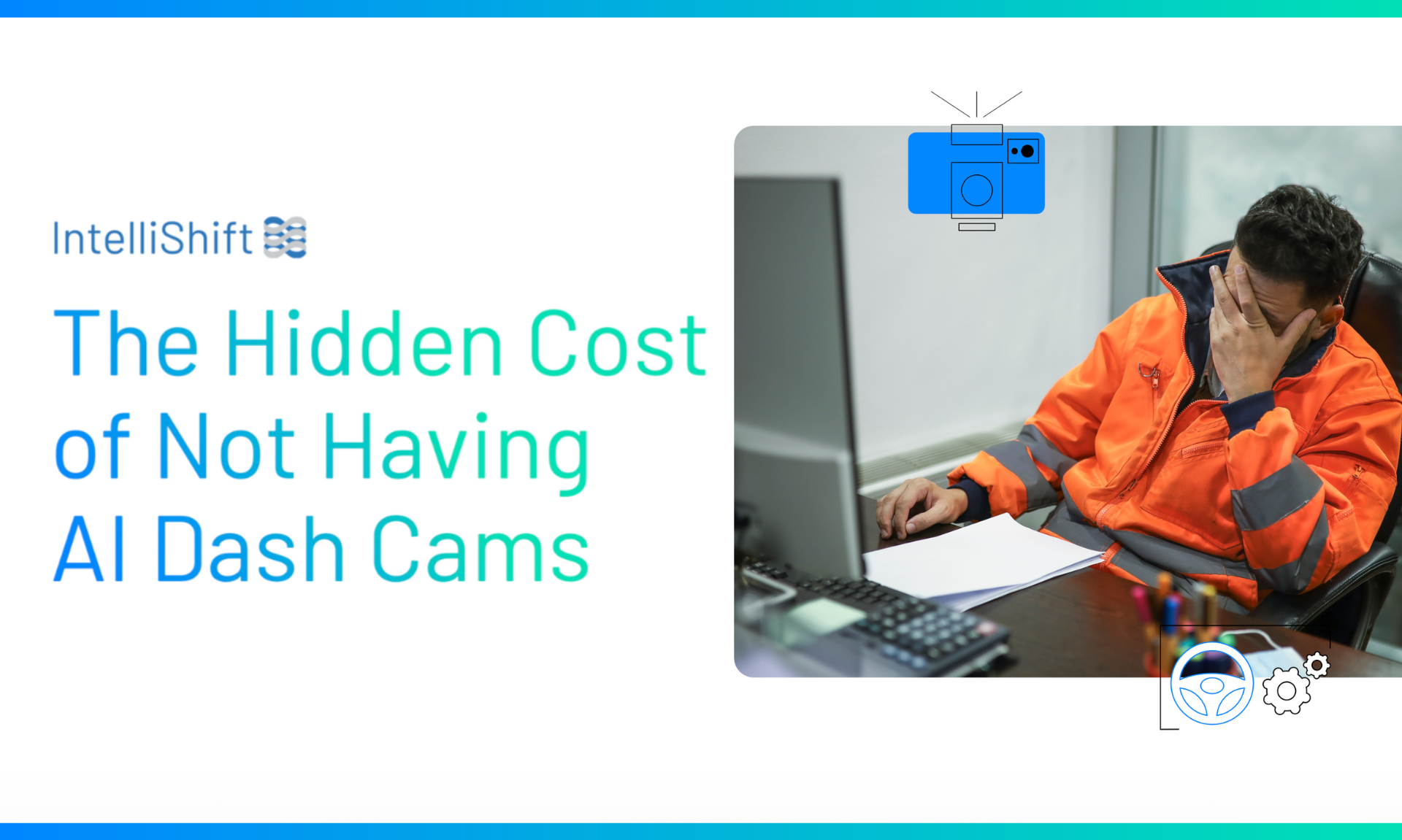 The Hidden Cost of Not Having AI Dash Cams for Your Fleet