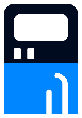 vehicle telematics icon