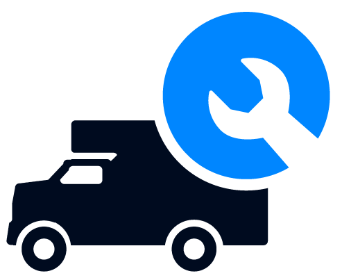 vehicle telematics icon