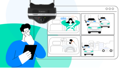 Driver•i: Now Available at IntelliShift