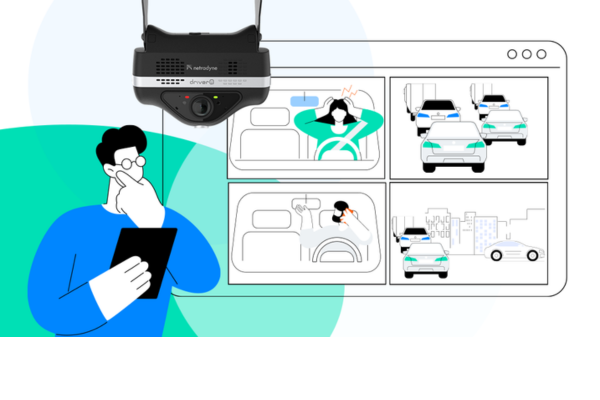 Driver•i: Now Available at IntelliShift