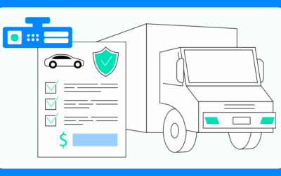 AI Dash Cams for Fleet Safety: How They Reduce Accidents and Insurance Costs