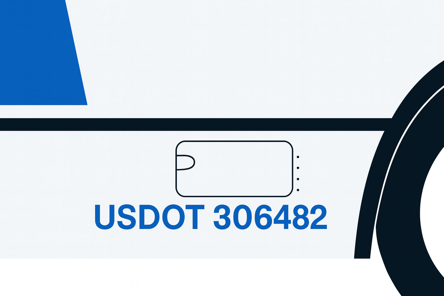 Requirements for DOT Number image