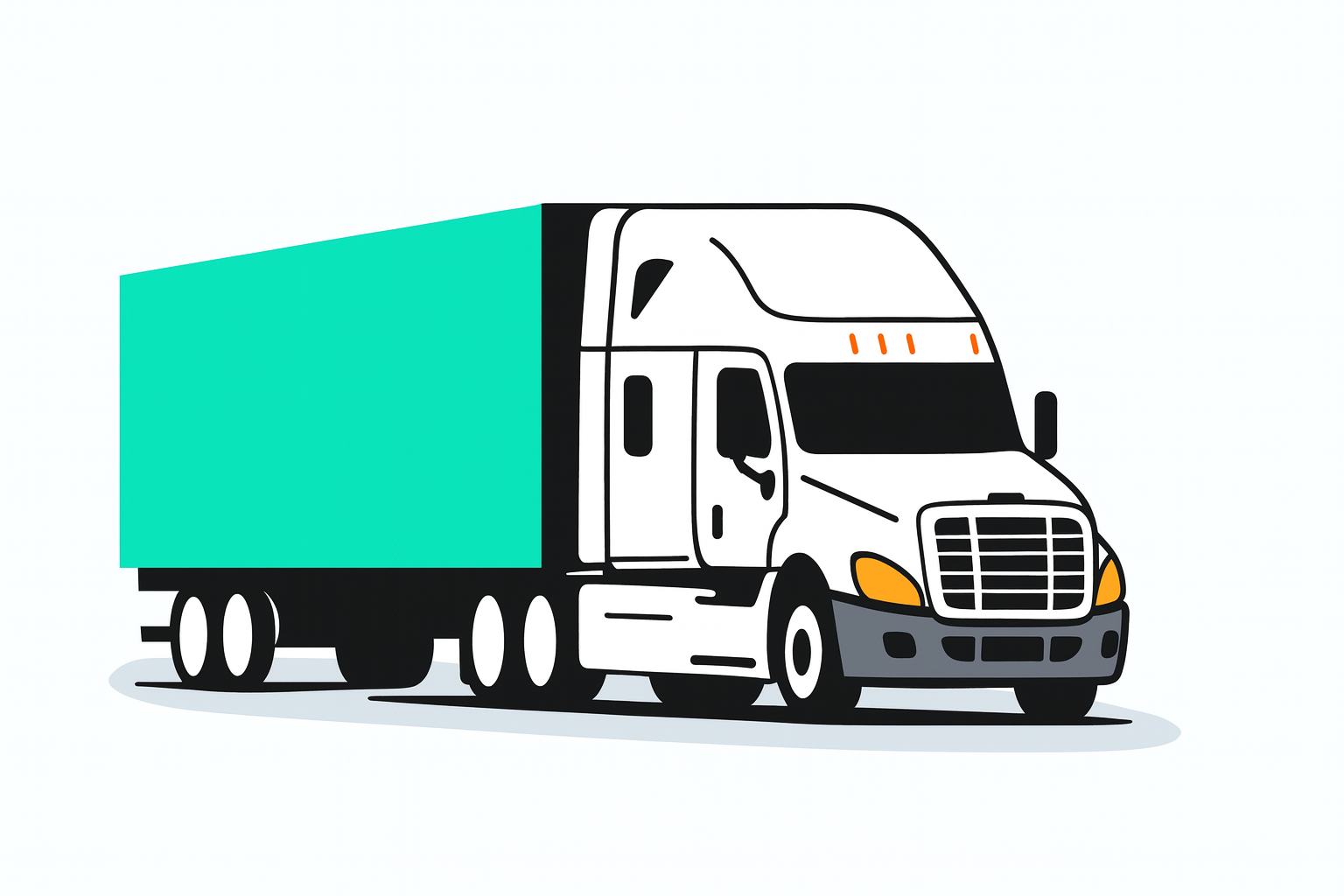 Who Is Exempt from a DOT Number image