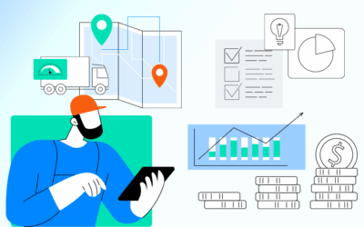 The ROI of Fleet Management Software