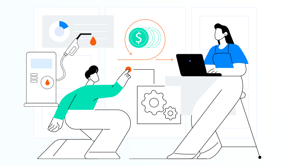 The ROI of Fleet Management Software