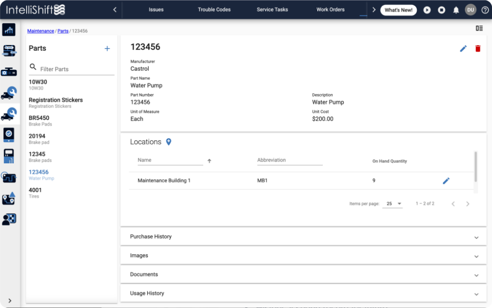 best fleet maintenance software