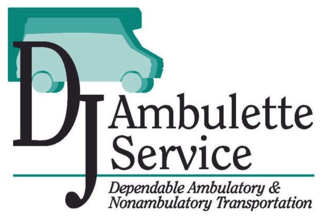 D&J Services company logo