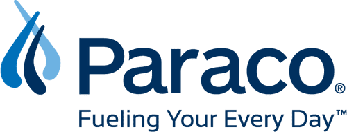ParacoGas company logo