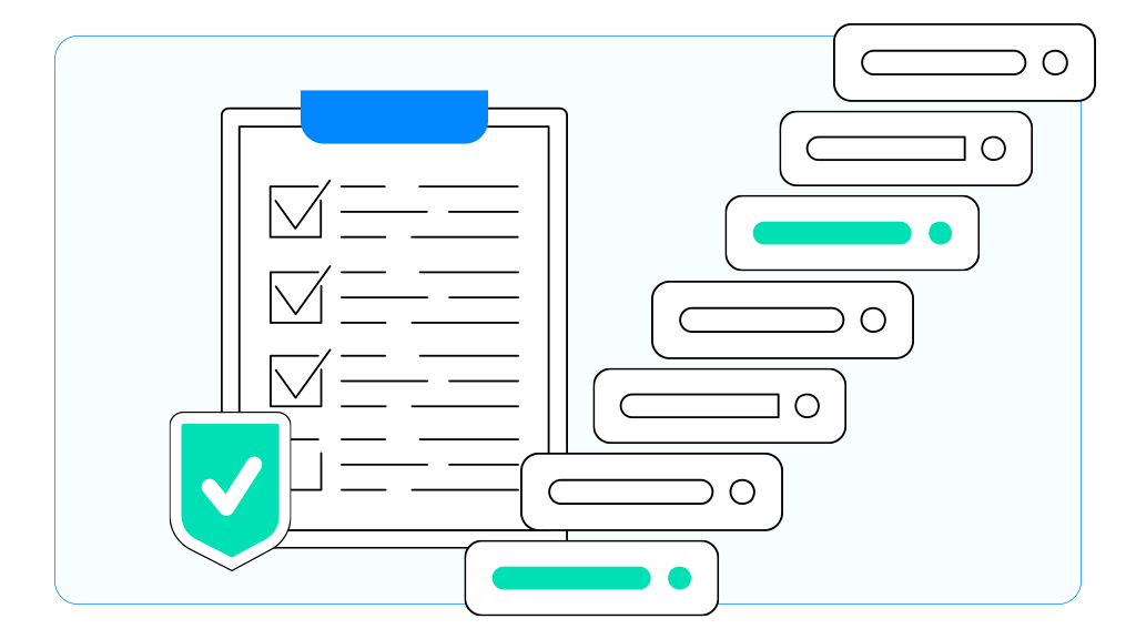 The 7 Levels of a DOT Inspection