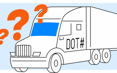 What Is DOT Compliance? Rules and Regulations You Need to Know