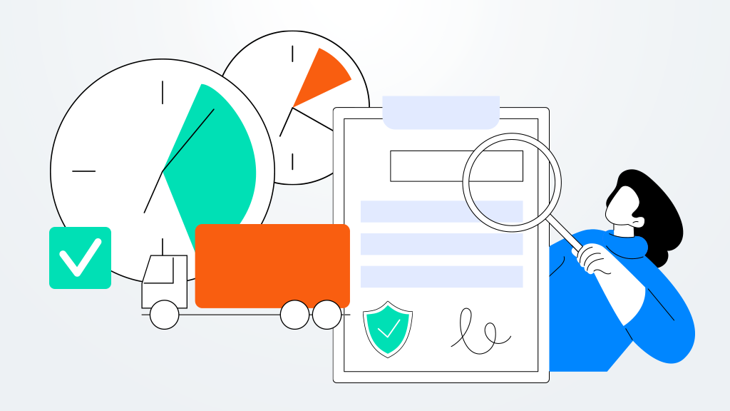 ELDs and Hours of Service: What Fleet Managers Need to Know to Stay Compliant