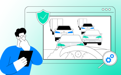 How AI Dash Cams Help Exonerate Drivers When They Are Not at Fault