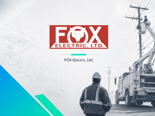How Fox Electric Cut Vehicle Incidents by 85% in Six Months