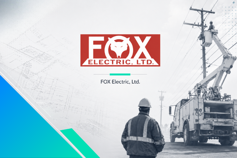How Fox Electric Cut Vehicle Incidents in Six Months