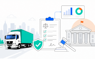 Nuclear Verdicts in Trucking: What Fleet Managers Must Know