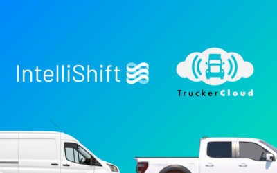 IntelliShift and TruckerCloud Partner to Give Insurers a Clearer View of Fleet Safety