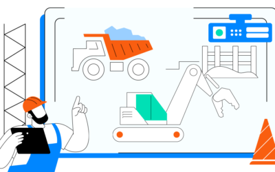 10 Benefits of AI Dash Cams for Construction Sites