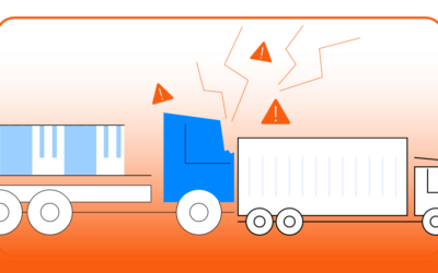 Following Distance and Tailgating: How Fleets Can Reduce Rear-End Collisions