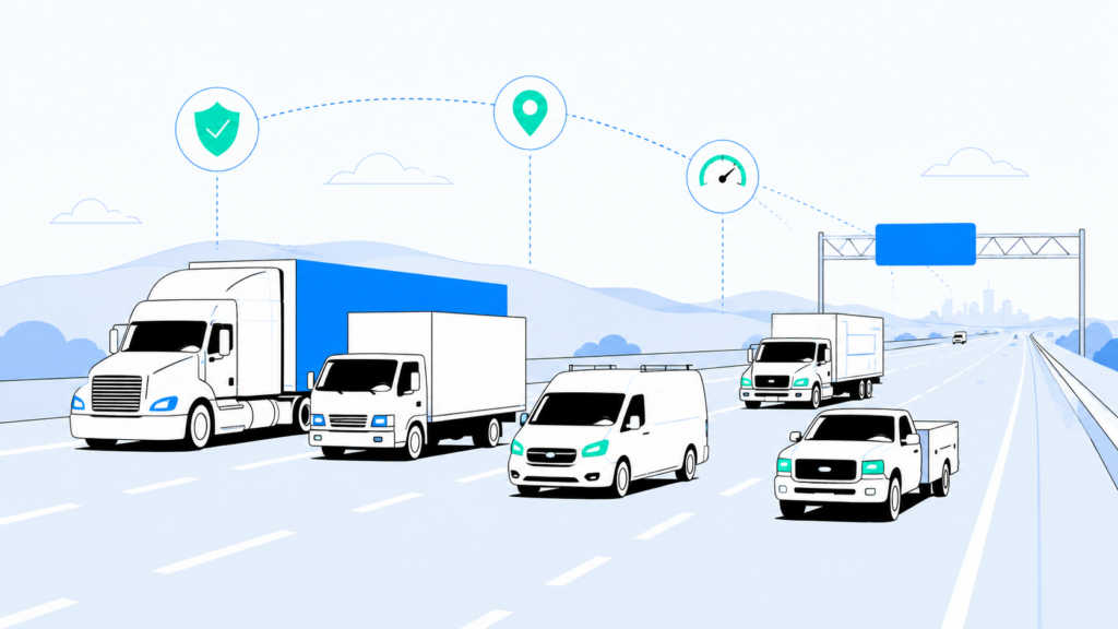 What Is FMCSA? A Fleet Manager’s Guide to Federal Motor Carrier Safety