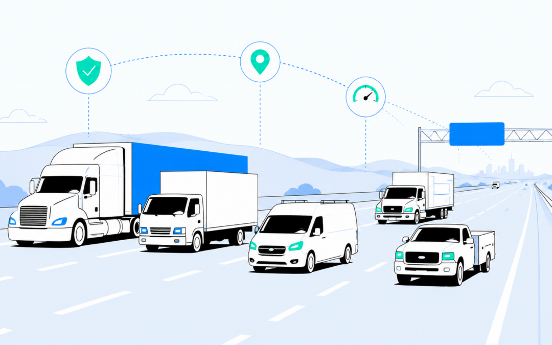 What Is FMCSA? A Fleet Manager’s Guide to Federal Motor Carrier Safety