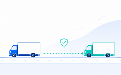Following Distance and Tailgating: How Fleets Can Reduce Rear-End Collisions