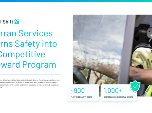 Ferran Services Turns Safety into a Competitive Reward Program